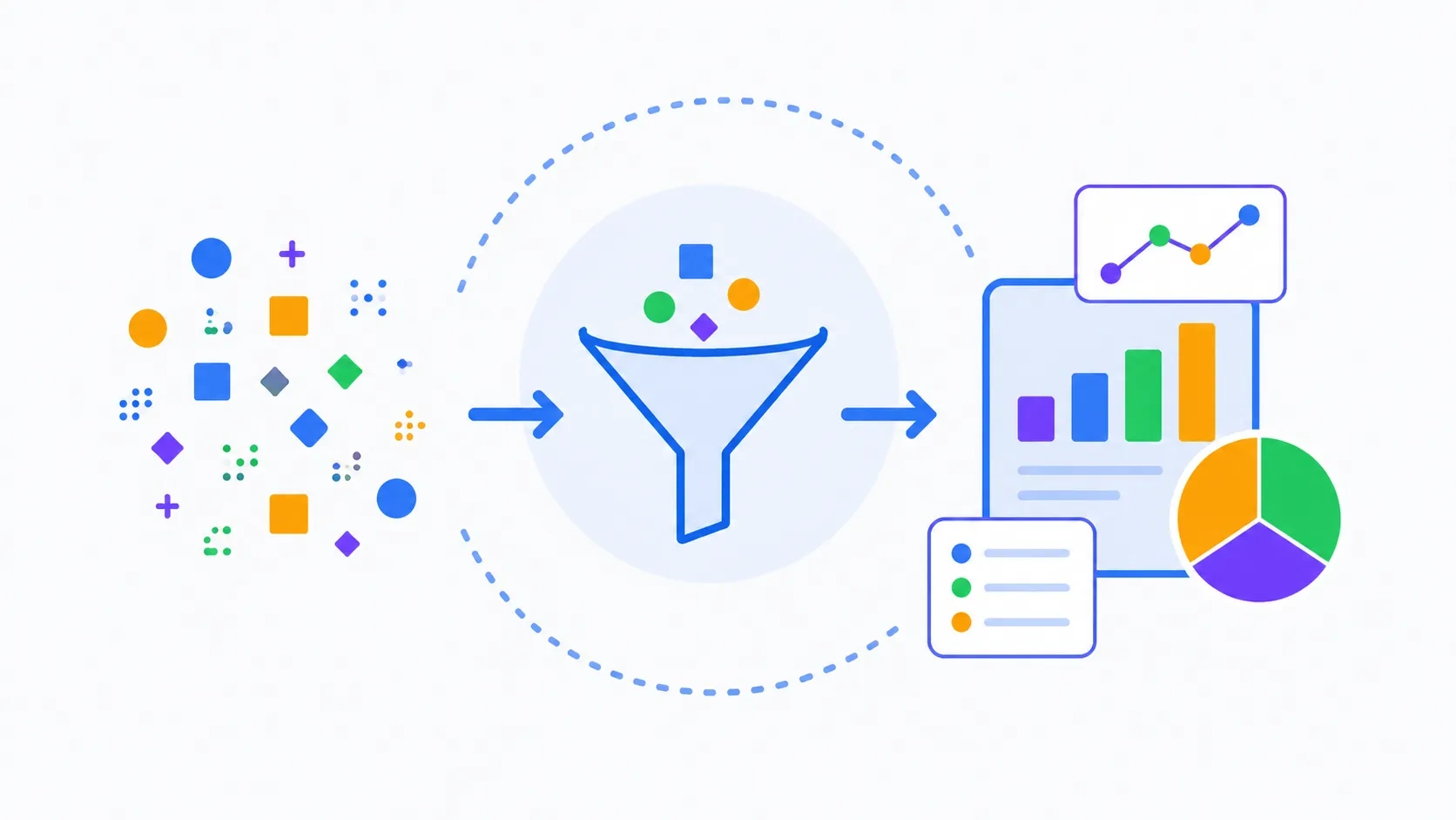 Data and Information