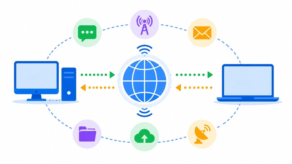 Data Communication